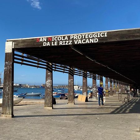 Arco Vanese Bari Dış mekan fotoğraf