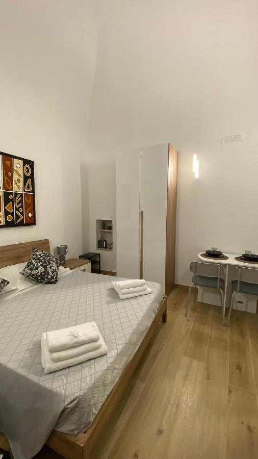 Arco Vanese Bari Dış mekan fotoğraf