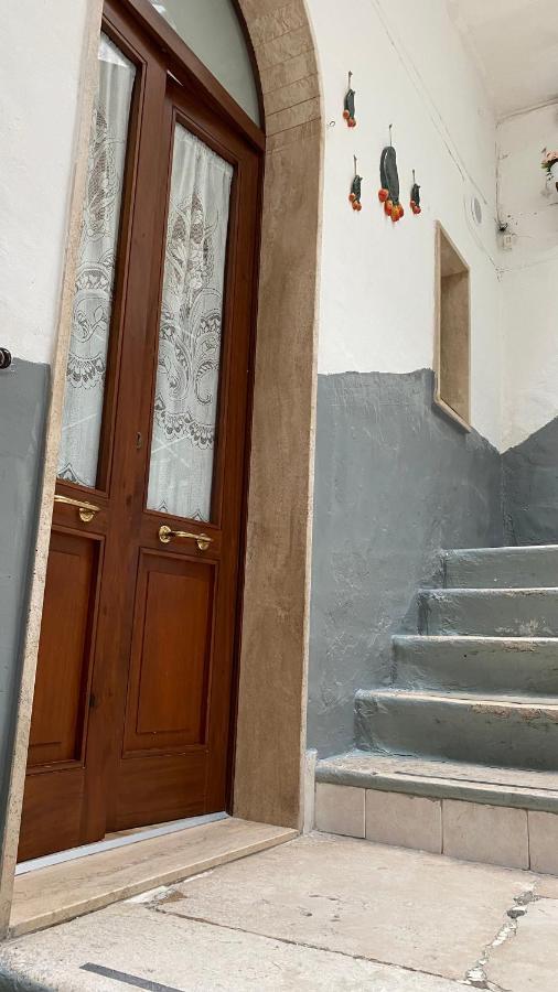 Arco Vanese Bari Dış mekan fotoğraf