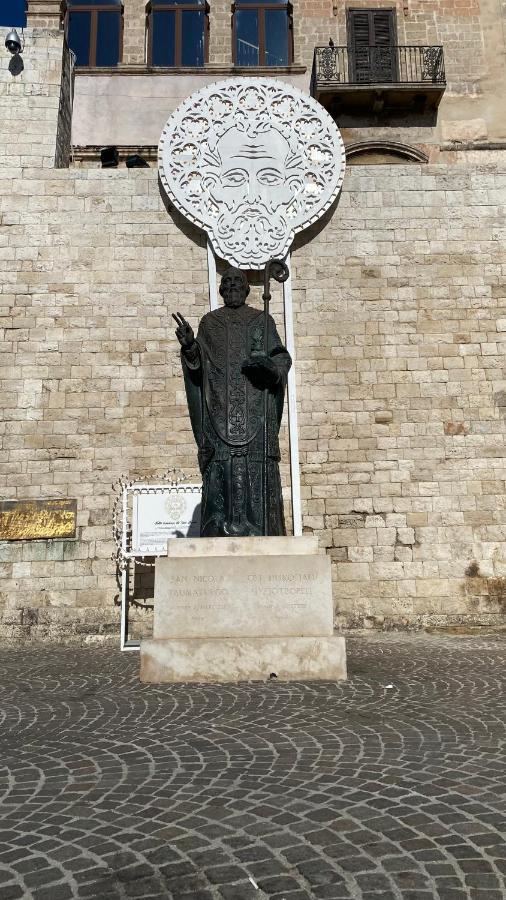 Arco Vanese Bari Dış mekan fotoğraf