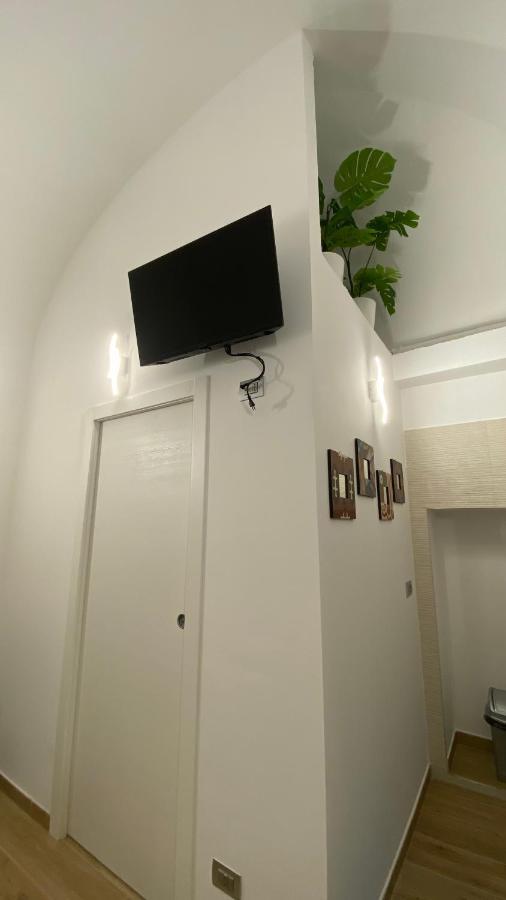Arco Vanese Bari Dış mekan fotoğraf