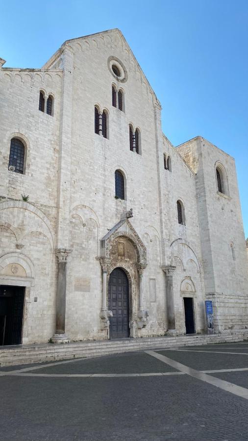 Arco Vanese Bari Dış mekan fotoğraf