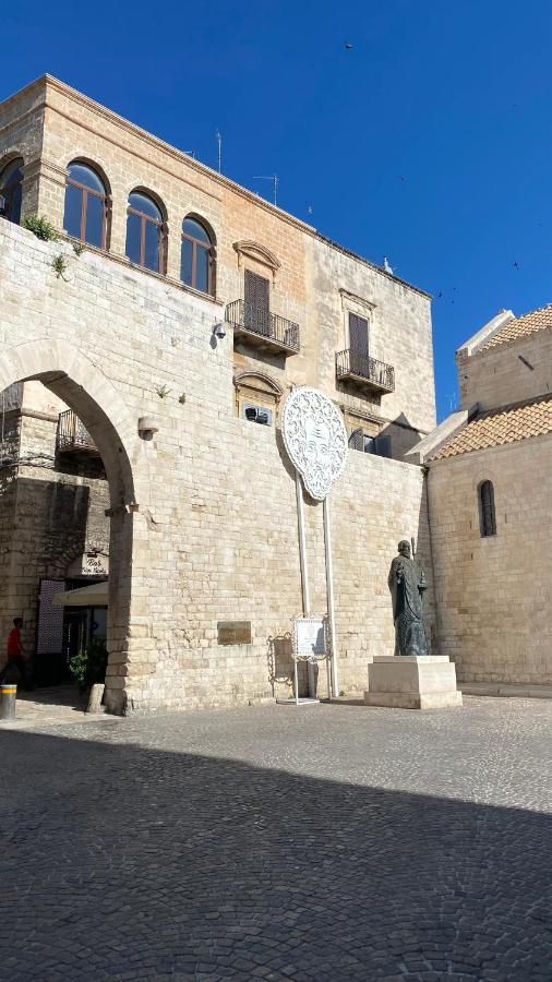 Arco Vanese Bari Dış mekan fotoğraf