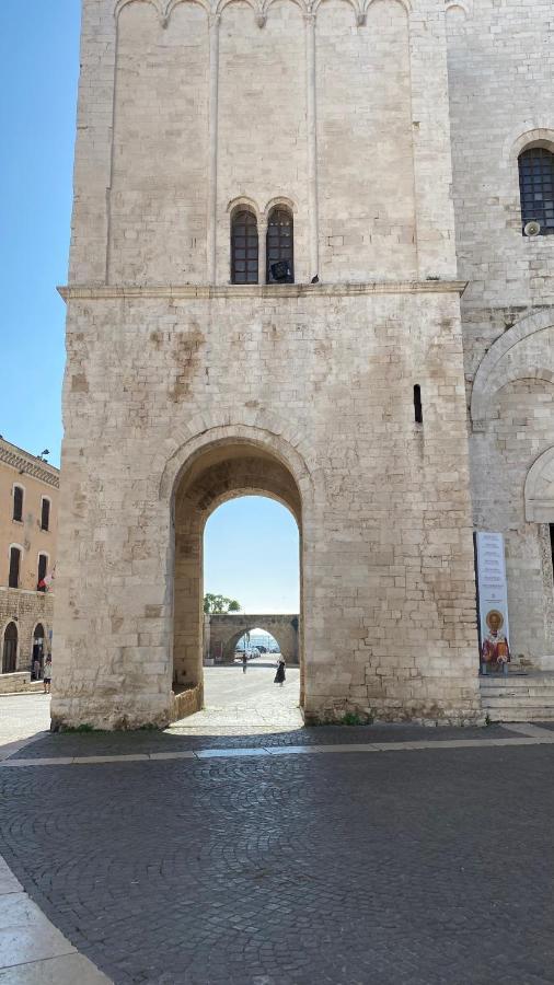 Arco Vanese Bari Dış mekan fotoğraf