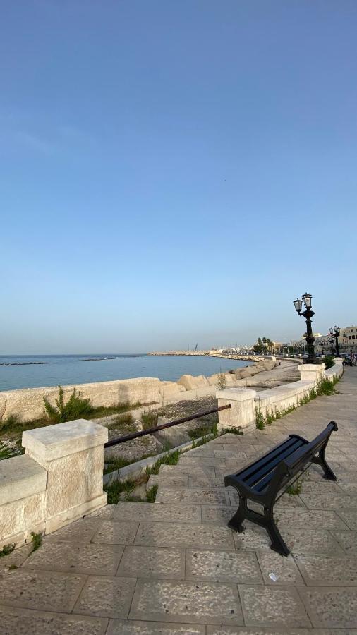 Arco Vanese Bari Dış mekan fotoğraf