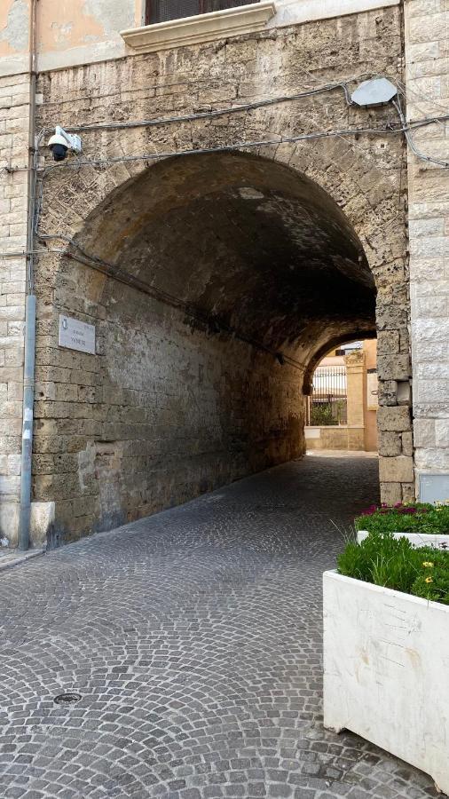 Arco Vanese Bari Dış mekan fotoğraf