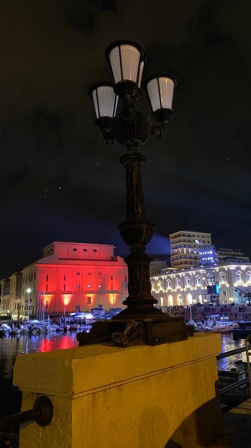 Arco Vanese Bari Dış mekan fotoğraf