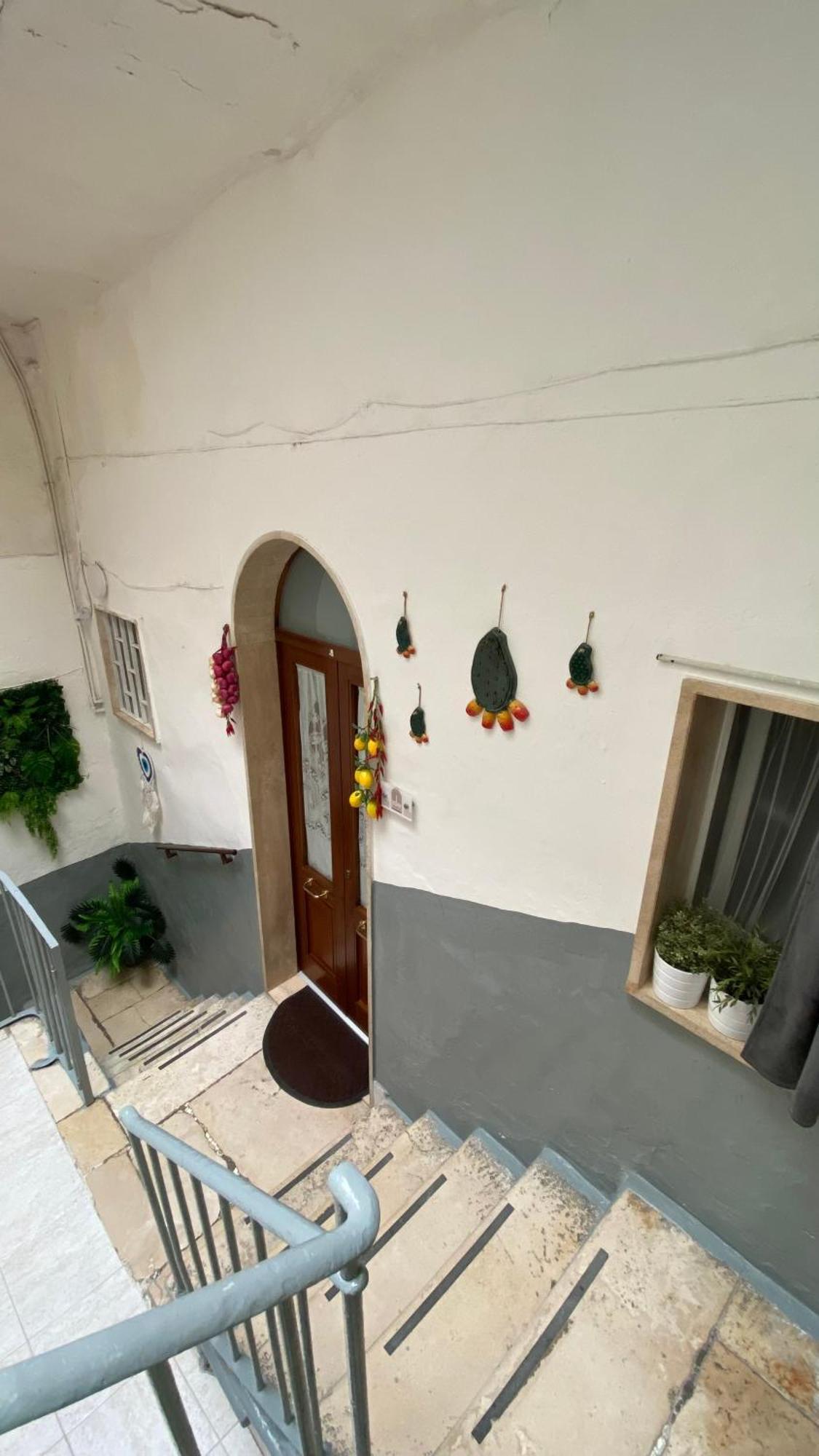Arco Vanese Bari Dış mekan fotoğraf