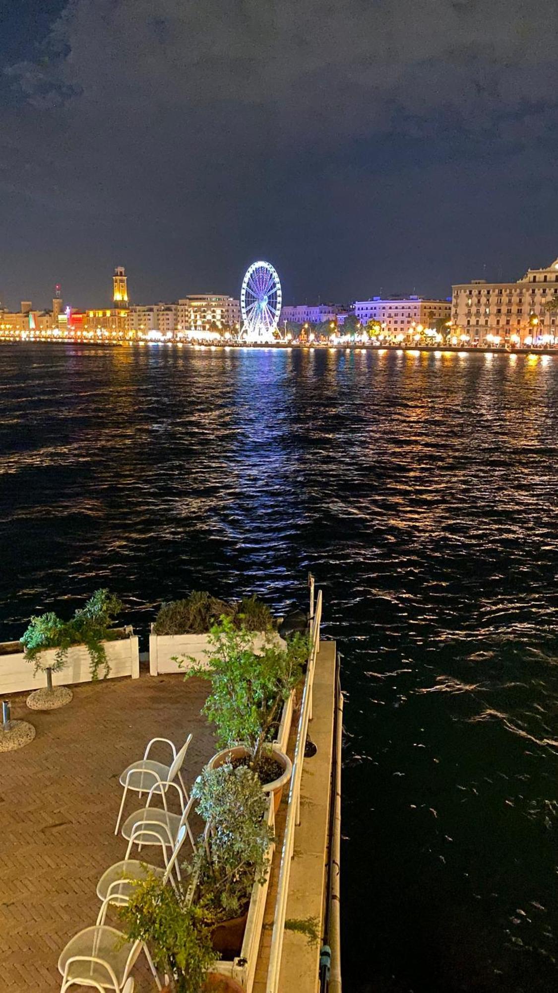 Arco Vanese Bari Dış mekan fotoğraf