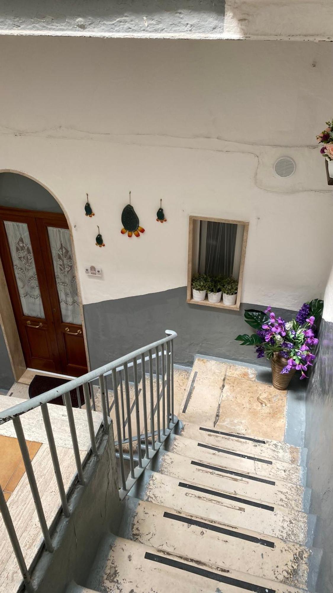 Arco Vanese Bari Dış mekan fotoğraf