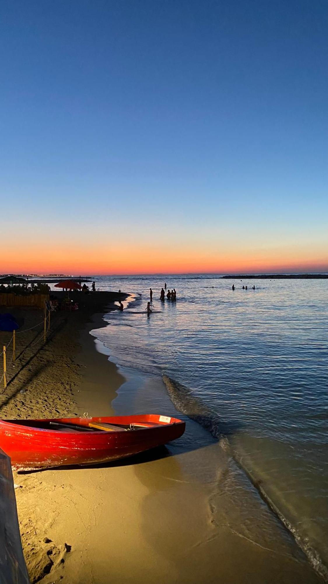 Arco Vanese Bari Dış mekan fotoğraf